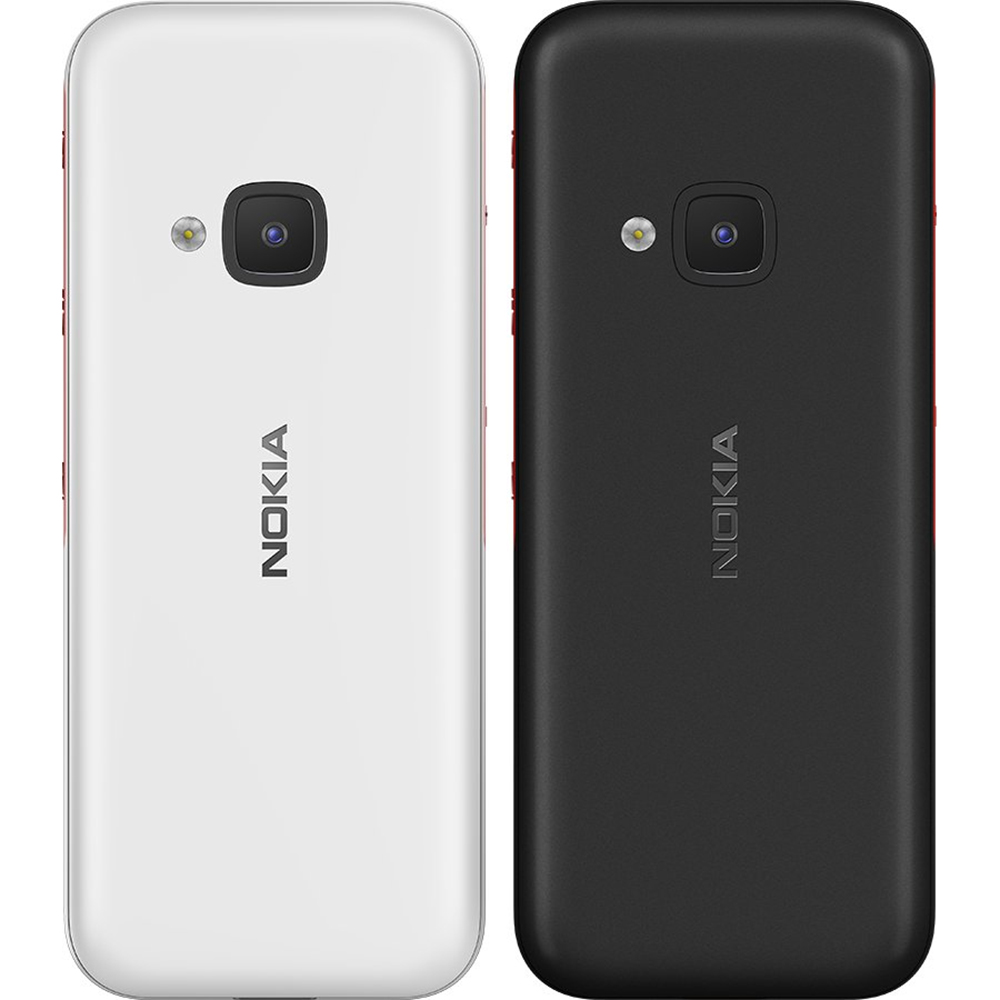 Nokia 5310 2020 Backup Phone 2 - Music ulasan dan harga