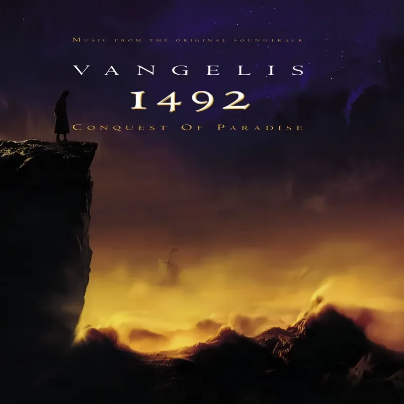 World Famous Song 1492 Conques - Movies ulasan dan harga
