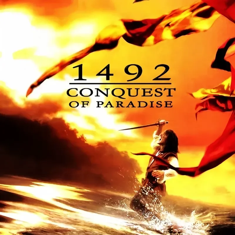 World Famous Song 1492 Conques - Movies ulasan dan harga