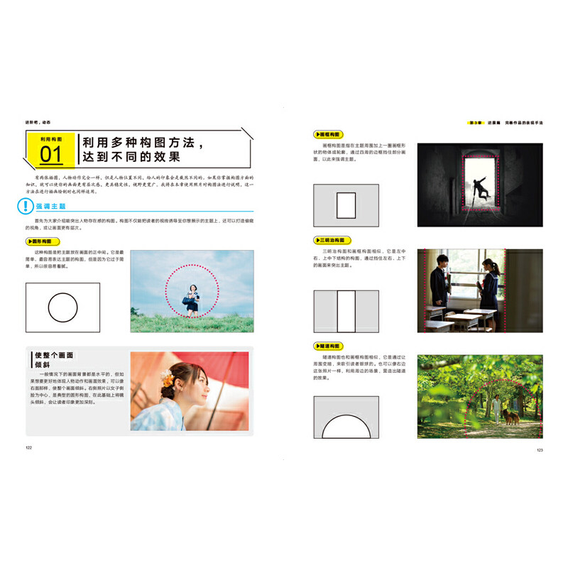 Advanced Techniques, Dynamics  - Japanese Manga Drawing Tutorial Book ulasan dan harga