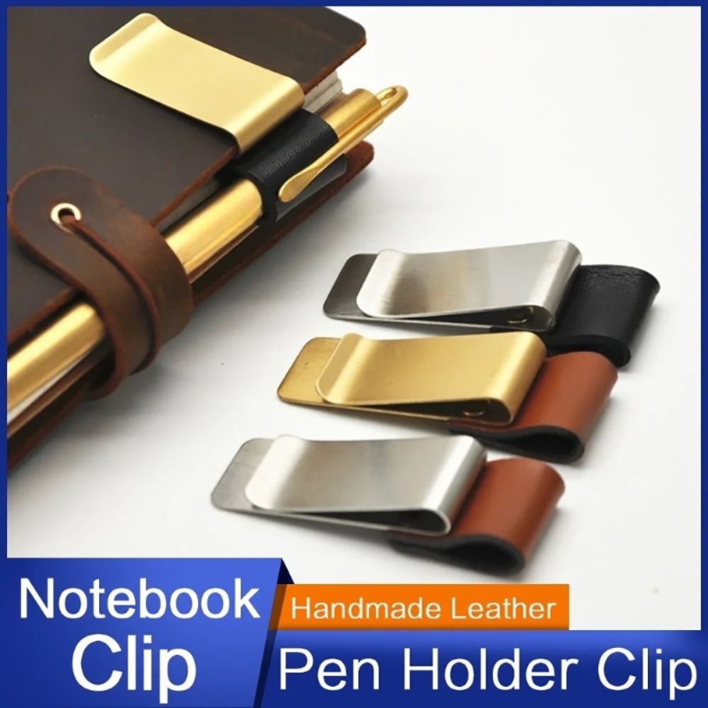 Vintage Handmade Leather Pen H - Vintage Leather Journal Notebook ulasan dan harga