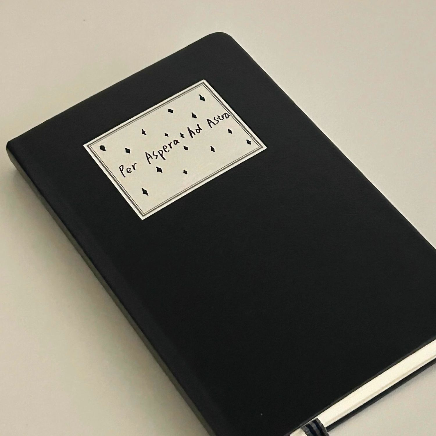 Vintage A6 Black Leather Journ - Vintage Leather Journal Notebook ulasan dan harga