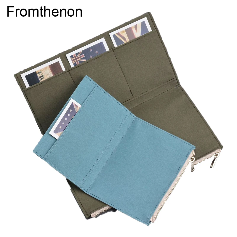Fromthenon Vintage Storage Bag - Vintage Leather Journal Notebook ulasan dan harga