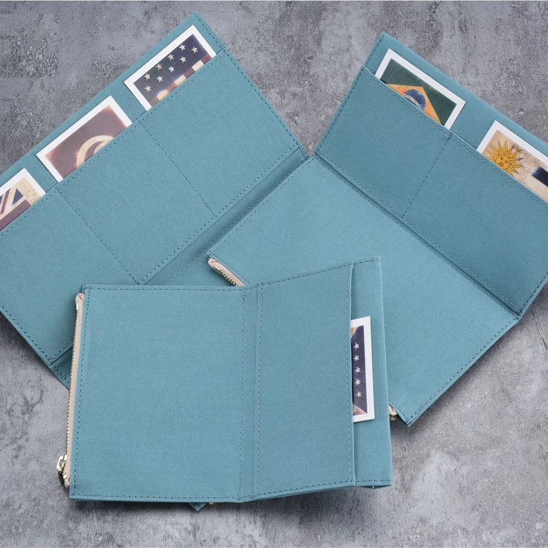 Fromthenon Vintage Storage Bag - Vintage Leather Journal Notebook ulasan dan harga