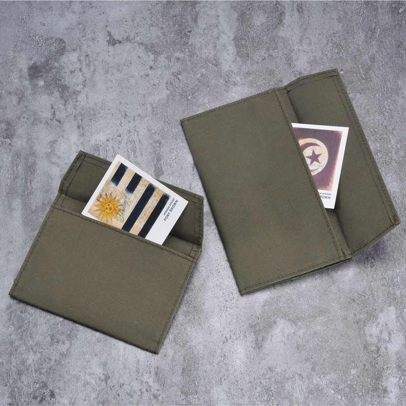 Fromthenon Vintage Storage Bag - Vintage Leather Journal Notebook ulasan dan harga
