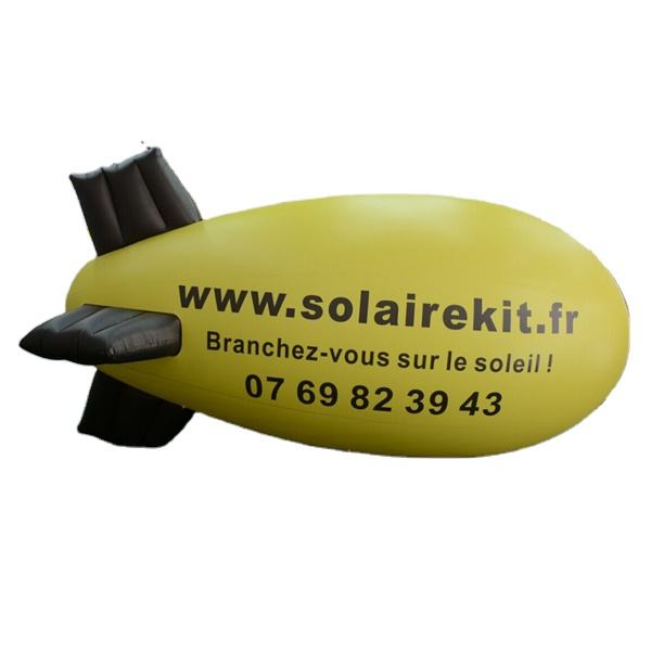 Custom logo Inflatable Hot air - Music ulasan dan harga