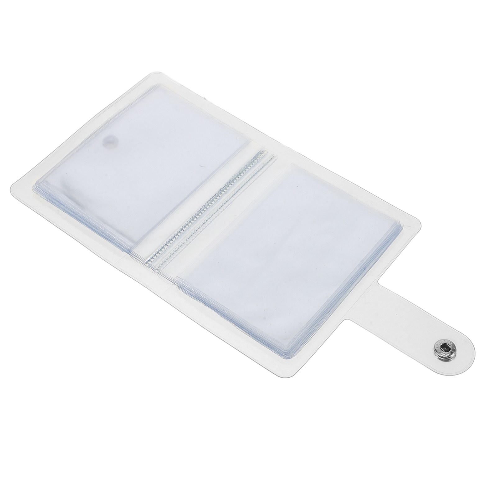 3 Inch Mini Photo Album Portab - Kpop Photo Card Binder 3 Inch ulasan dan harga