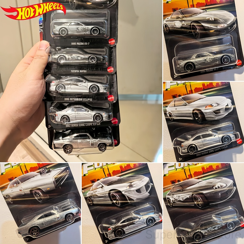 New Hot Wheels Hnr88 Gdg44 Fas - Movies ulasan dan harga