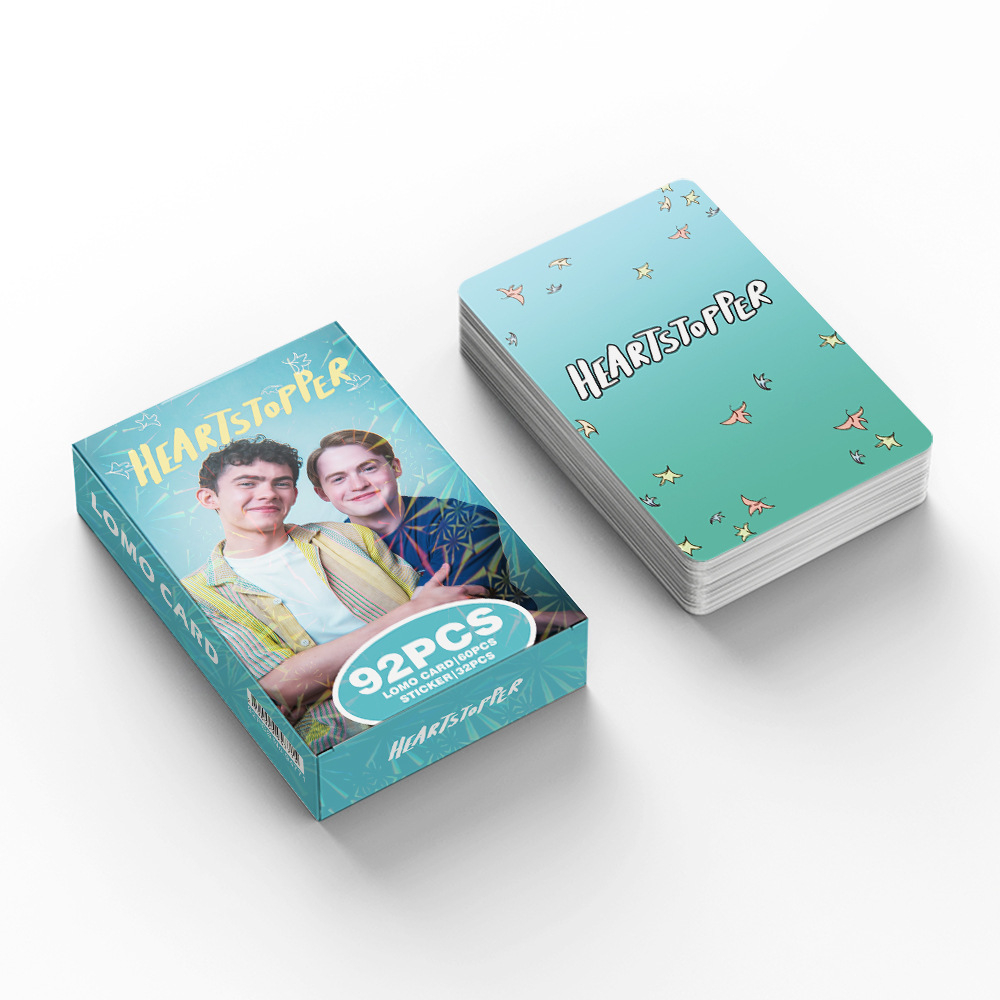 92PCS Hot Youth Campus Drama H - Magazines ulasan dan harga