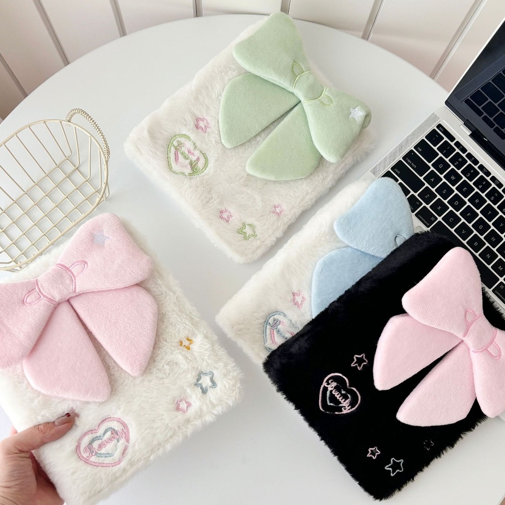 New High Quality 3D Bowknot A6 - Kpop Photo Card Binder 3 Inch ulasan dan harga