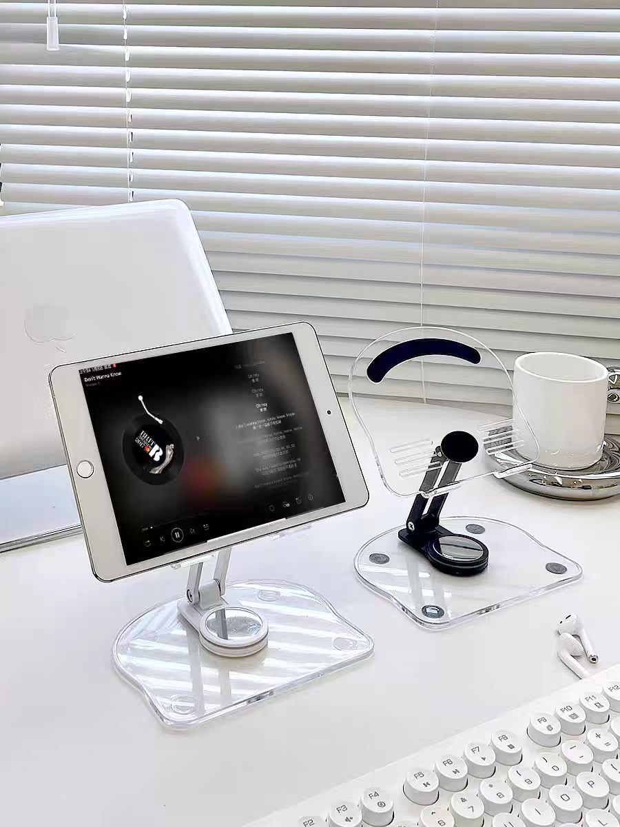 Acrylic Book Stand Clear Book  - Clear Acrylic Book Stand Holder ulasan dan harga