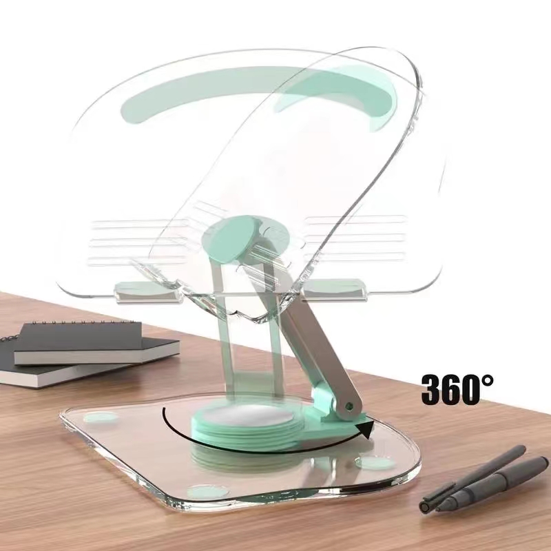 Acrylic Book Stand Clear Book  - Clear Acrylic Book Stand Holder ulasan dan harga
