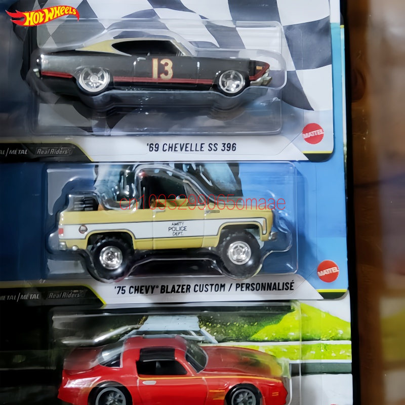 Hot Wheels Premium 1 64 Diecas - Movies ulasan dan harga