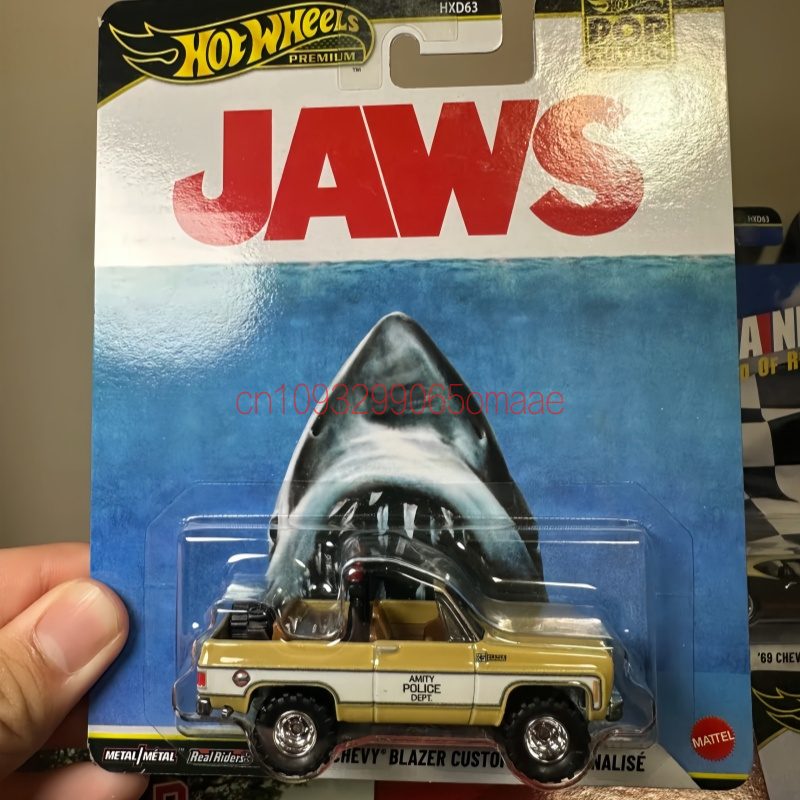 Hot Wheels Premium 1 64 Diecas - Movies ulasan dan harga