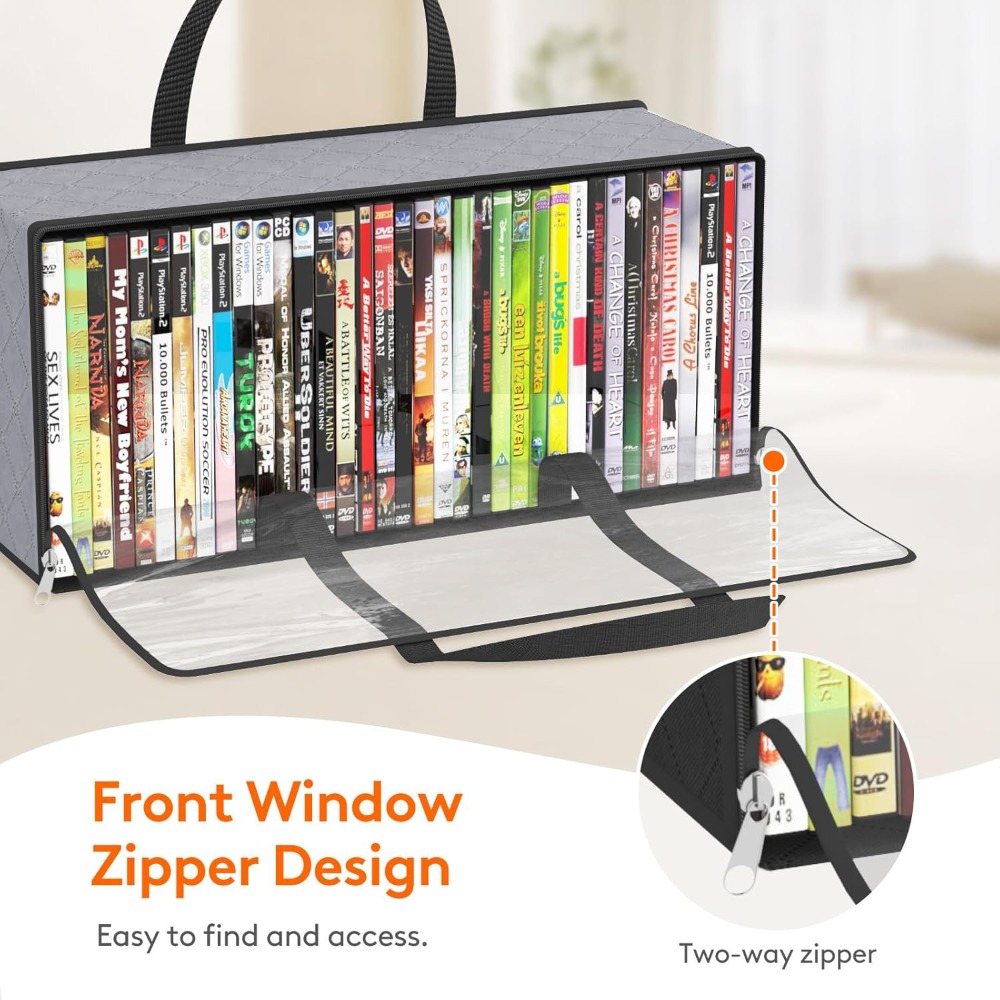 Multifunctional Pvc Storage Ba - Books ulasan dan harga
