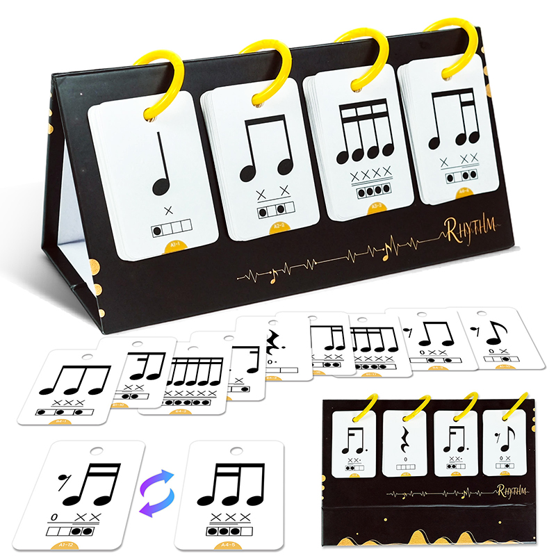 【Y】72PCS Music Enlightenment L - Blank Sheet Music Notebook ulasan dan harga