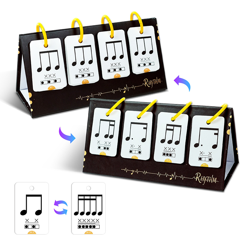 【Y】72PCS Music Enlightenment L - Blank Sheet Music Notebook ulasan dan harga