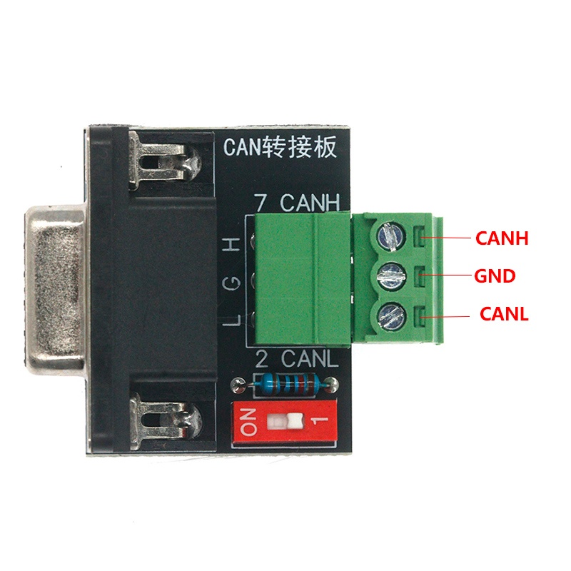 CAN adapter board head screw-f - Movies ulasan dan harga