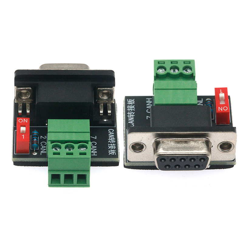 CAN adapter board head screw-f - Movies ulasan dan harga