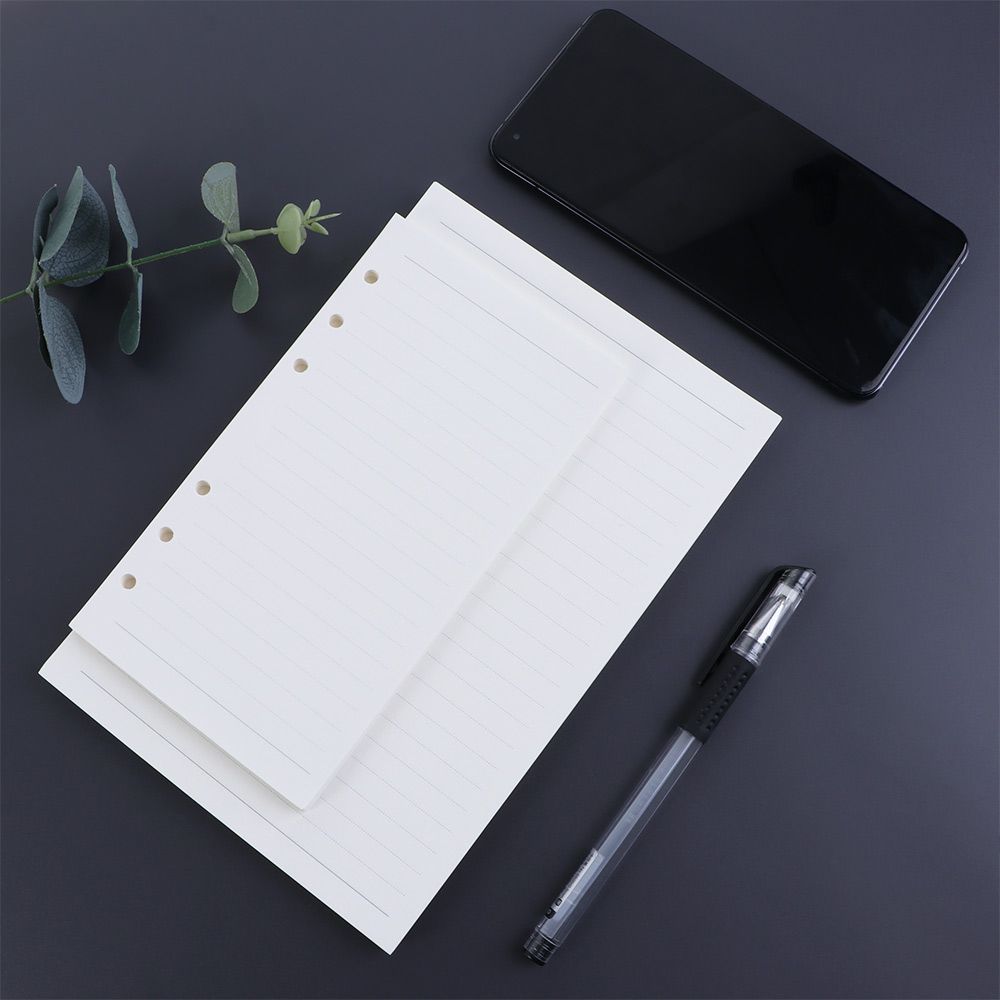 Grid Daily Planner 45 Sheets S - A5 Spiral Dotted Grid Notebook ulasan dan harga