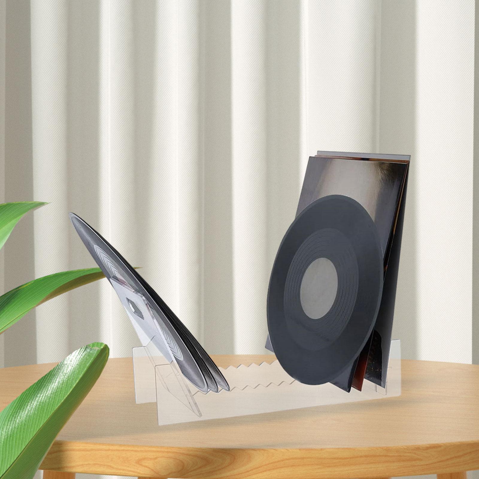 Acrylic Vinyl Record Holder,Re - Clear Acrylic Book Stand Holder ulasan dan harga